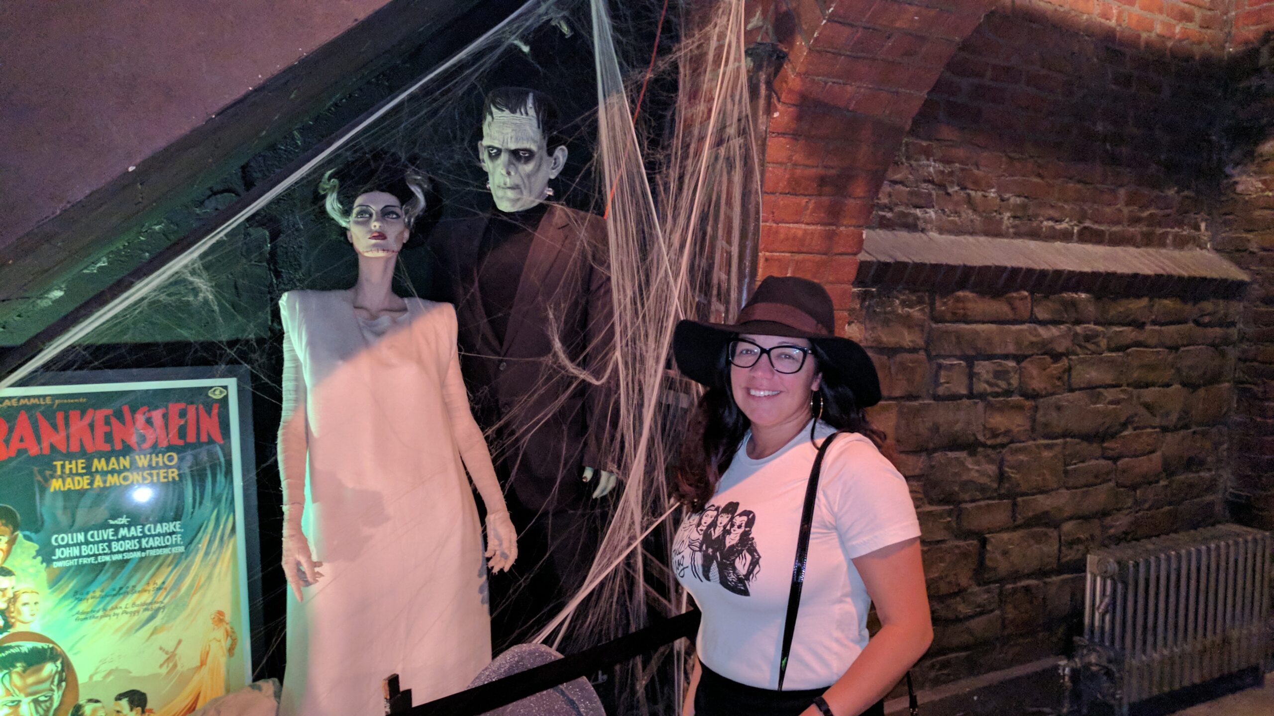 Episode 216 – Frankenstein