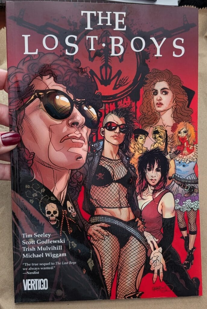 PXL_20260402_192159031~2 Image of Lost Boys comic book sequel