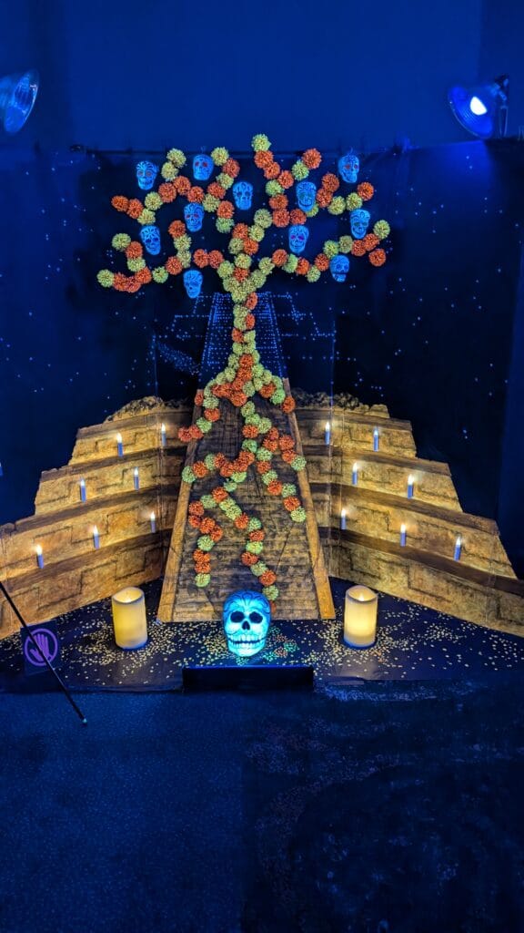 Calaveras Tree