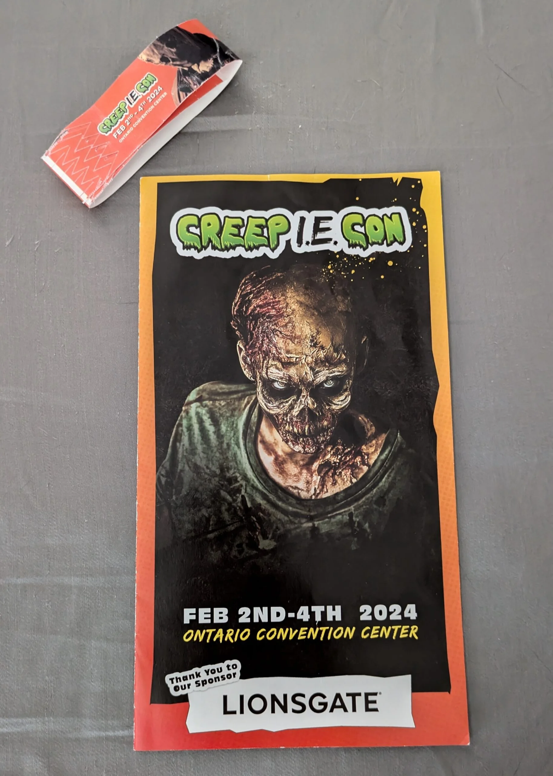 CreepIECon 2024